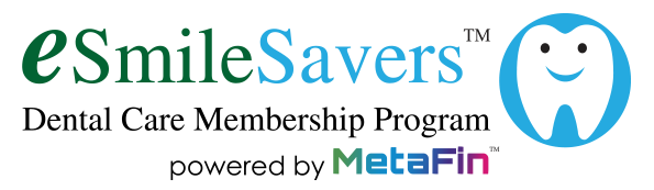 eSmileSavers Logo